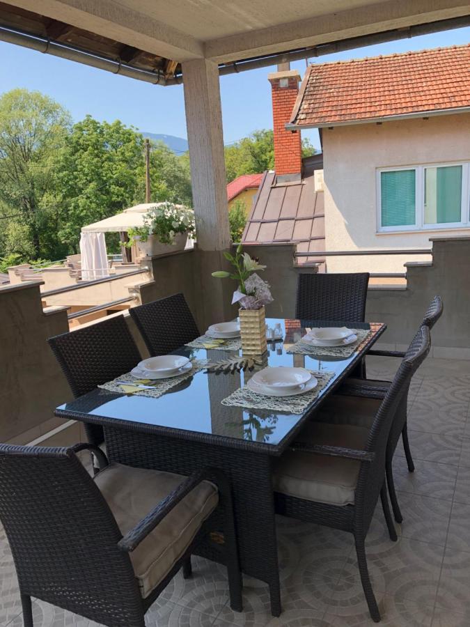 Paradise Bihać Kültér fotó