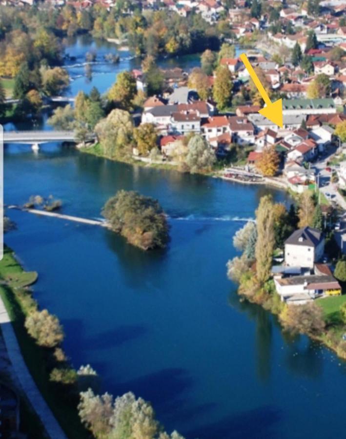 Paradise Bihać Kültér fotó